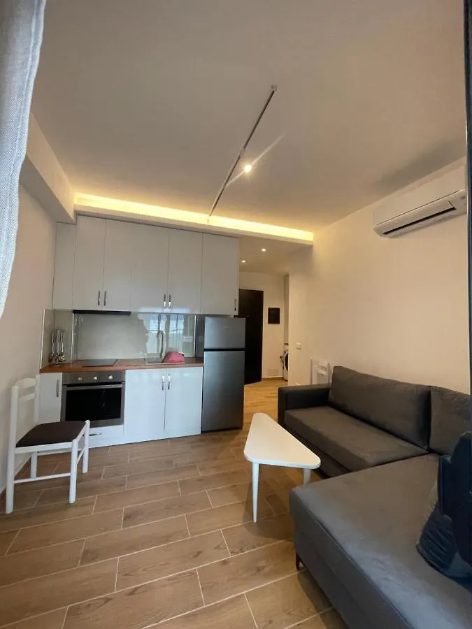 Bonaparte Apartments Vlorë