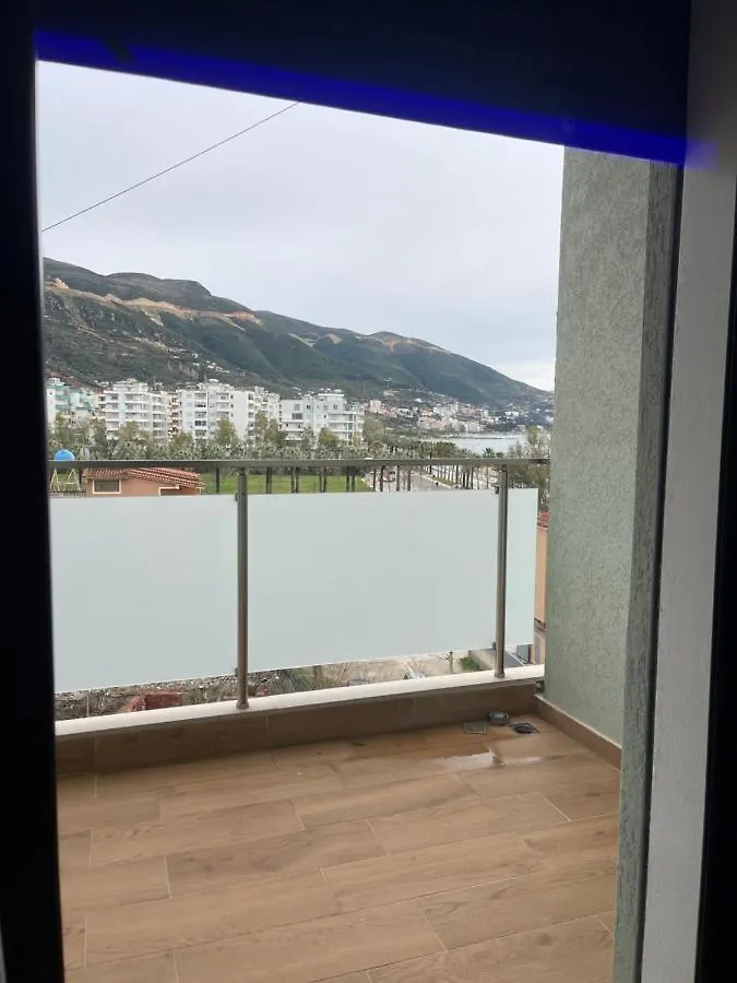 Bonaparte Apartments Vlore 0*,