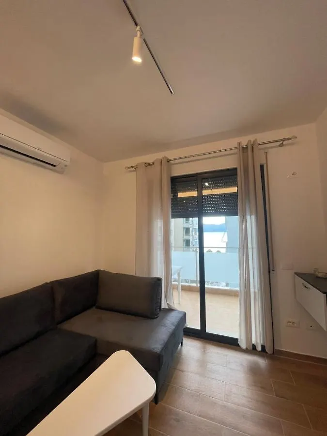 Bonaparte Apartments Vlore Albania