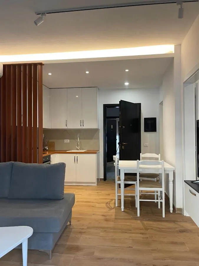 Bonaparte Apartments Vlorë Albania