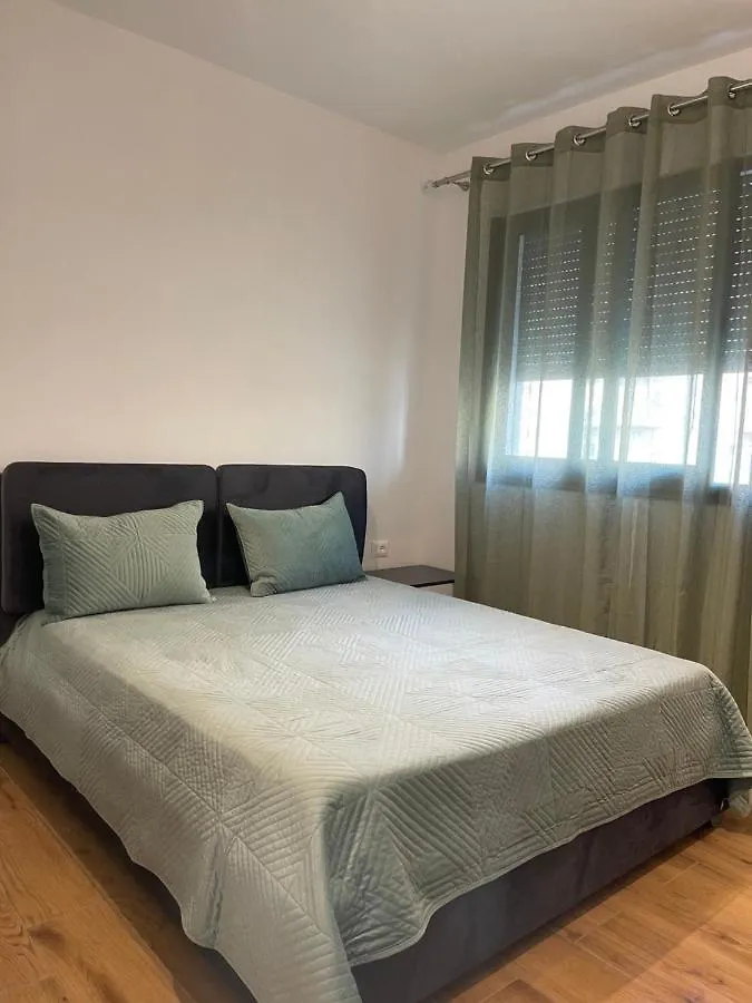 Bonaparte Apartments Vlore