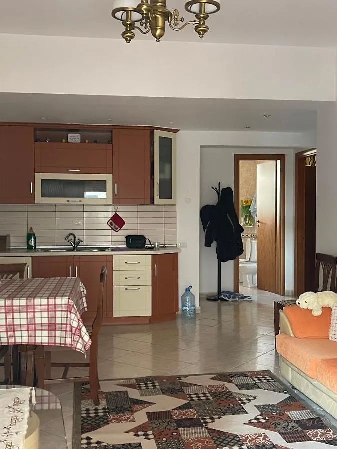 Bonaparte Apartments Vlorë