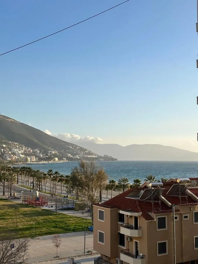 Bonaparte Apartments Vlore