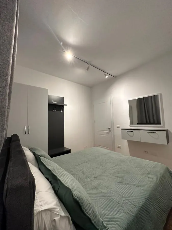 Bonaparte Apartments Vlorë