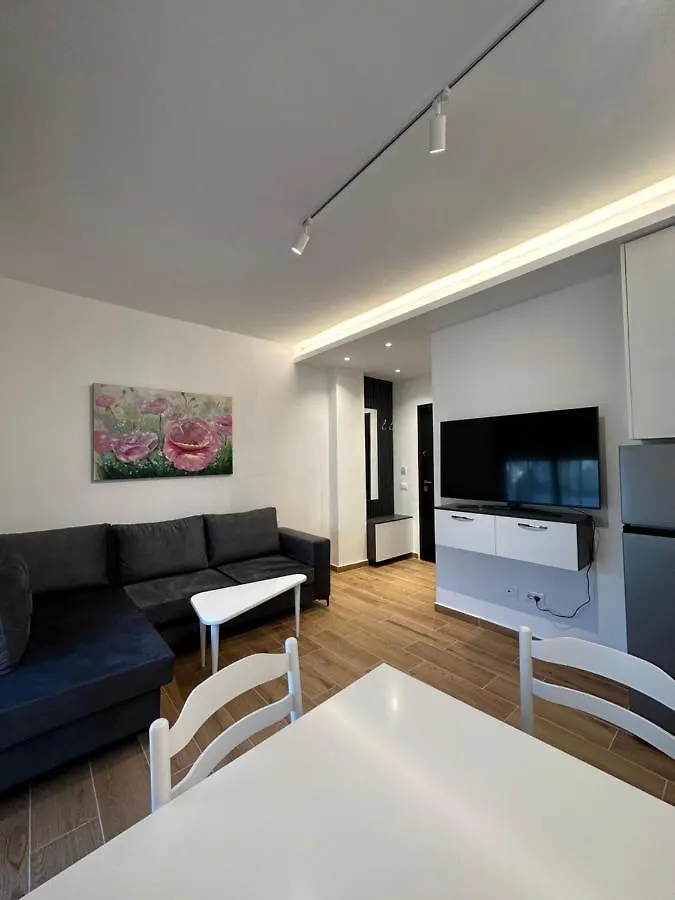 Bonaparte Apartments Vlorë
