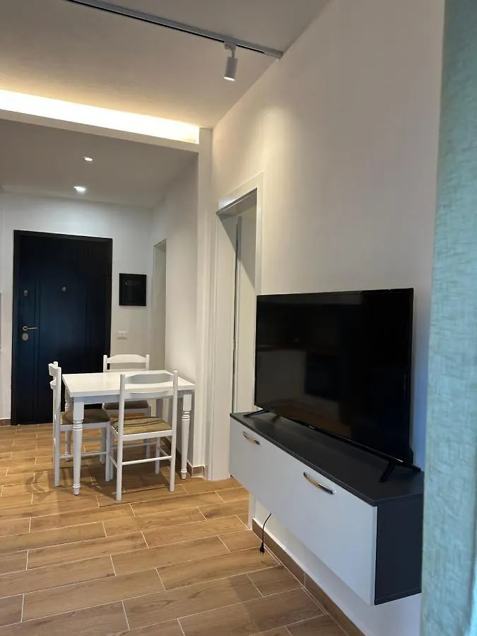 Bonaparte Apartments Vlorë Albania