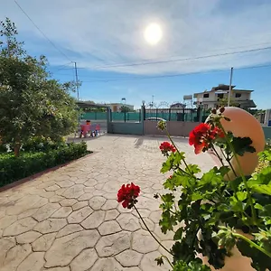Orange Vlorë